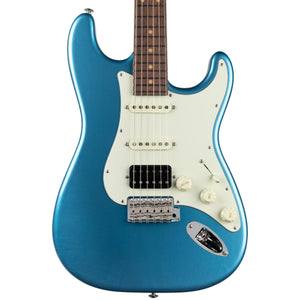 SUHR CLASSIC S VINTAGE LIMITED EDITION - LAKE PLACID BLUE