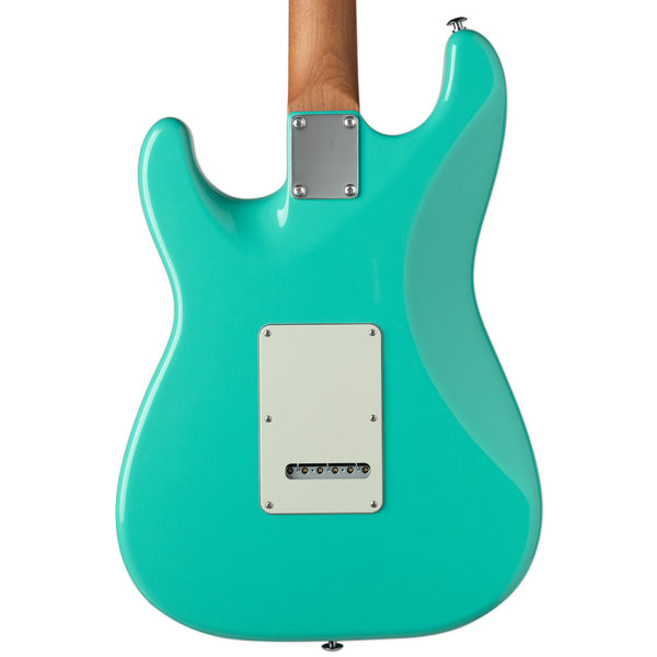 SUHR CLASSIC S VINTAGE LIMITED EDITION - SEAFOAM GREEN