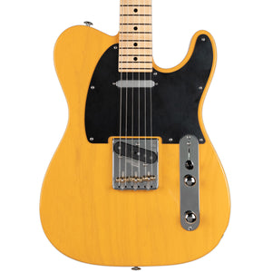 SUHR CLASSIC T ANTIQUE - TRANS BUTTERSCOTCH