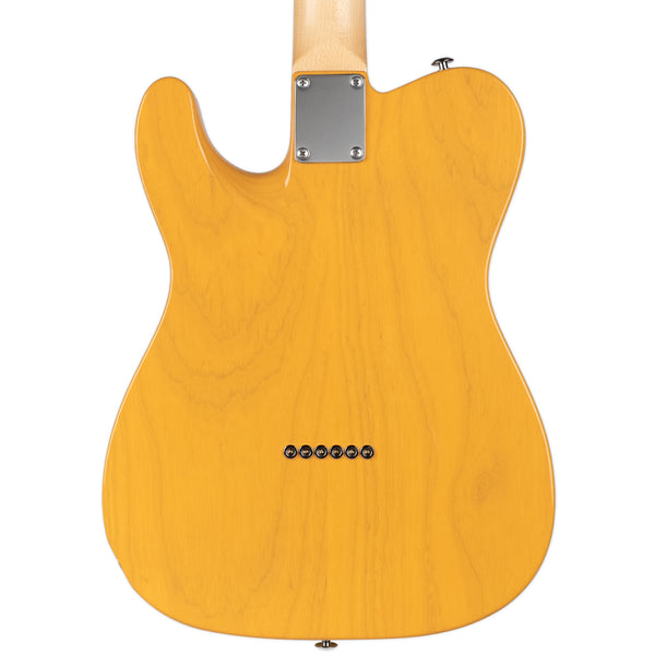 SUHR CLASSIC T ANTIQUE - TRANS BUTTERSCOTCH