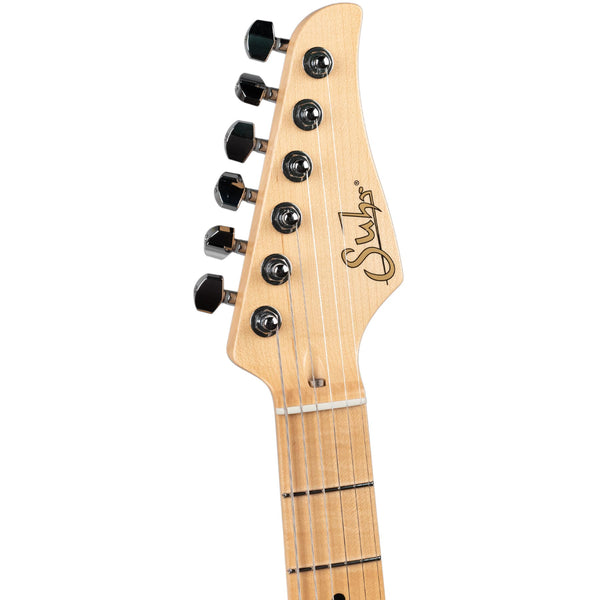 SUHR CLASSIC T ANTIQUE - TRANS BUTTERSCOTCH