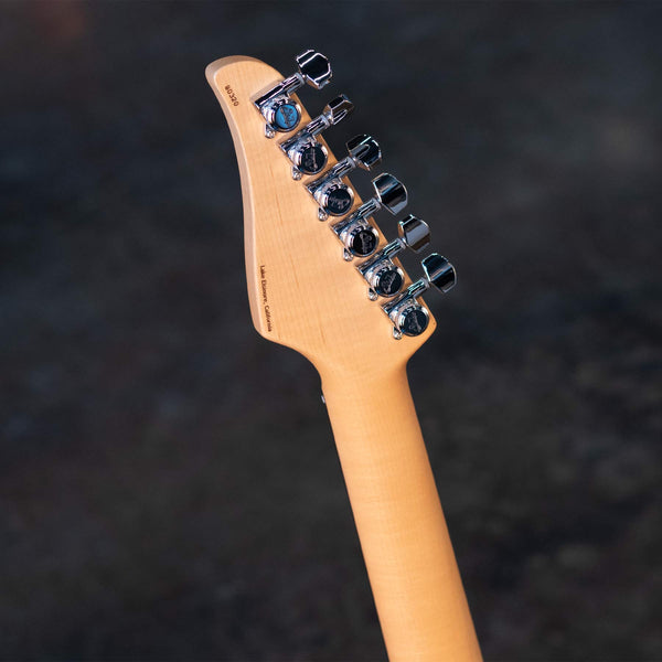 SUHR CLASSIC T ROSEWOOD FINGERBOARD - OLYMPIC WHITE