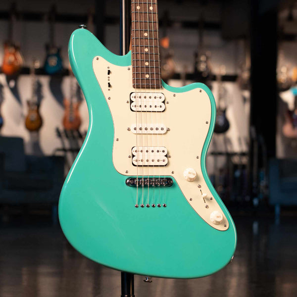 SUHR IAN THORNLEY SIGNATURE CLASSIC JM - SEAFOAM GREEN