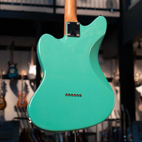 SUHR IAN THORNLEY SIGNATURE CLASSIC JM - SEAFOAM GREEN