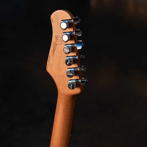 SUHR IAN THORNLEY SIGNATURE CLASSIC JM - SEAFOAM GREEN