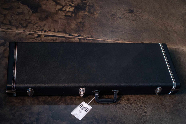 SUHR PETE THORN SIGNATURE SERIES STANDARD, GRAPHITE METALLIC, FU-TONE FLOYD, HSS