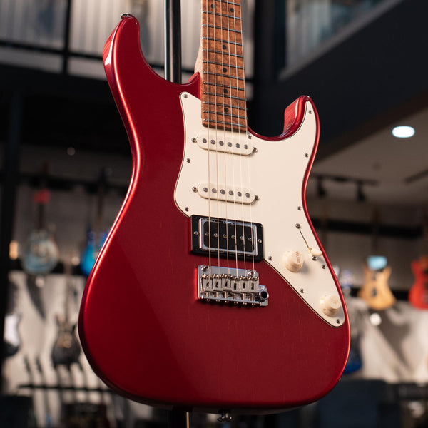 SUHR PETE THORN TRADITIONAL 90 - CANDY APPLE RED
