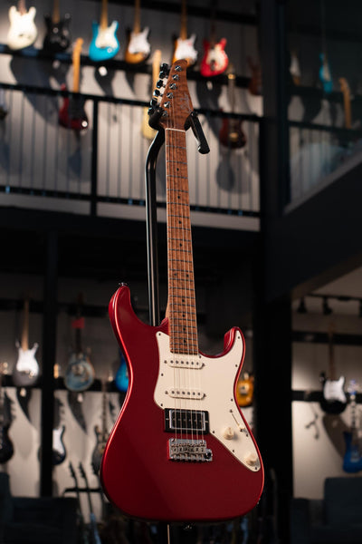 SUHR PETE THORN TRADITIONAL 90 - CANDY APPLE RED