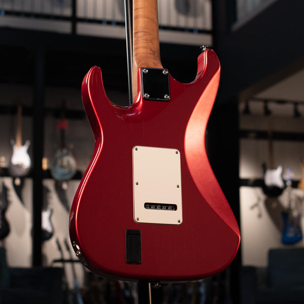 SUHR PETE THORN TRADITIONAL 90 - CANDY APPLE RED