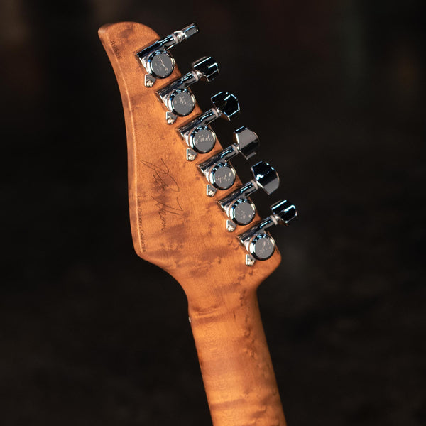 SUHR PETE THORN TRADITIONAL 90 - CANDY APPLE RED