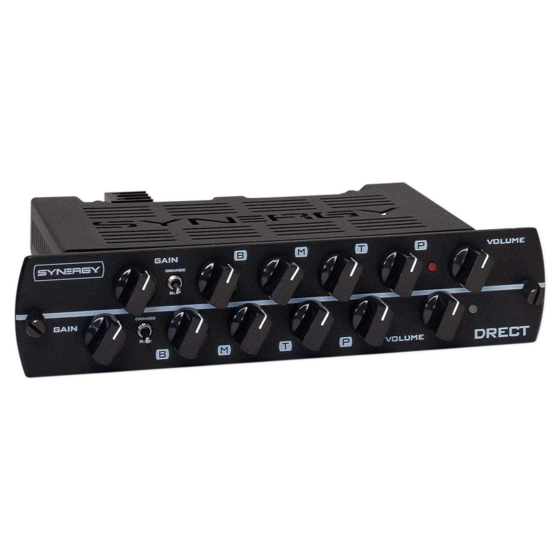 SYNERGY DRECT PREAMP MODULE | Stang Guitars