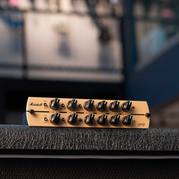 SYNERGY MARSHALL JMP PREAMP MODULE