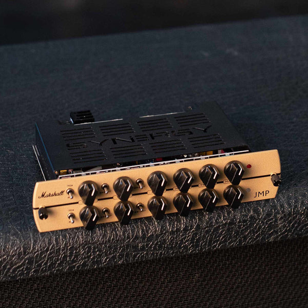 SYNERGY MARSHALL JMP PREAMP MODULE