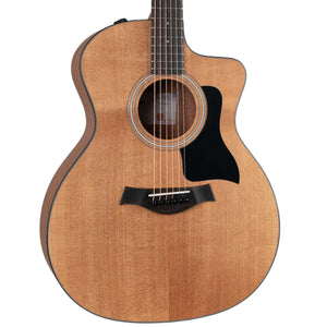 TAYLOR 114CE ACOUSTIC ELECTRIC WITH GIGBAG