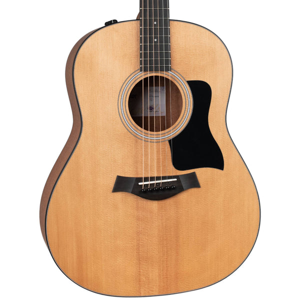 TAYLOR 117E GRAND PACIFIC - ES2 PICKUP AND GIGBAG