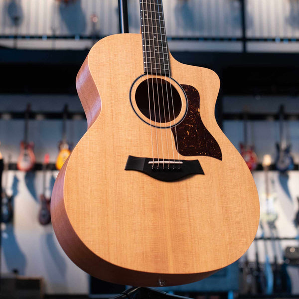 TAYLOR 14CE GRAND AUDITORIUM WITH BAG