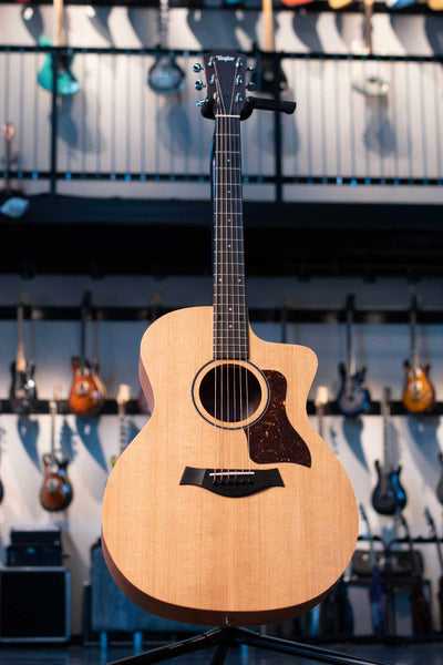 TAYLOR 14CE GRAND AUDITORIUM WITH BAG