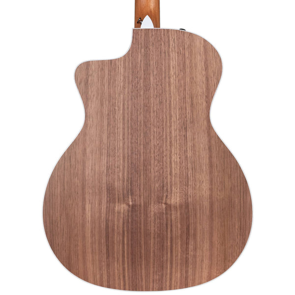 TAYLOR 214CE - WALNUT/SITKA WITH GIGBAG