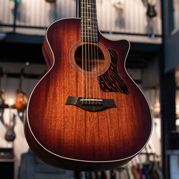 TAYLOR 324CE BARITONE-6 LTD