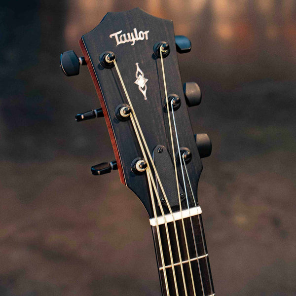 TAYLOR 324CE BARITONE-6 LTD