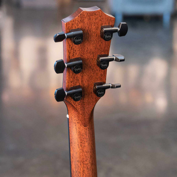 TAYLOR 324CE BARITONE-6 LTD