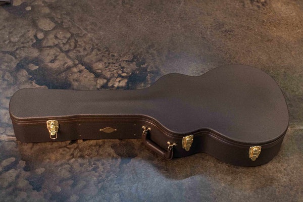 TAYLOR 324CE BARITONE-6 LTD