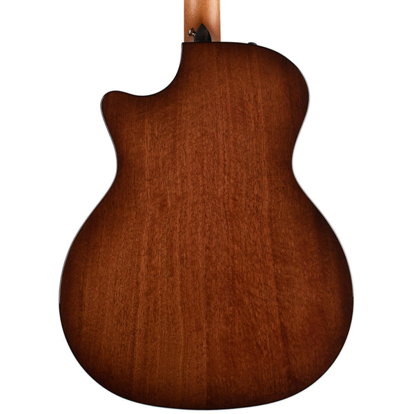 TAYLOR 514CE - URBAN IRONBARK/TORRIFIED SITKA WITH CASE