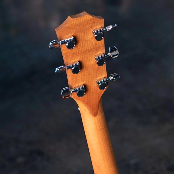 TAYLOR ACADEMY 10E LIMITED FIGURED KOA WITH GIGBAG