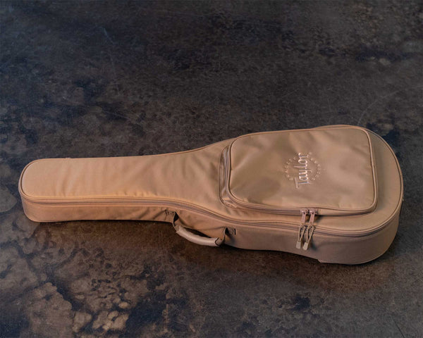 TAYLOR ACADEMY 10E LIMITED FIGURED KOA WITH GIGBAG