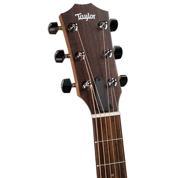 TAYLOR ACADEMY 12E - WALNUT/SITKA WITH ELECTRONICS AND BAG