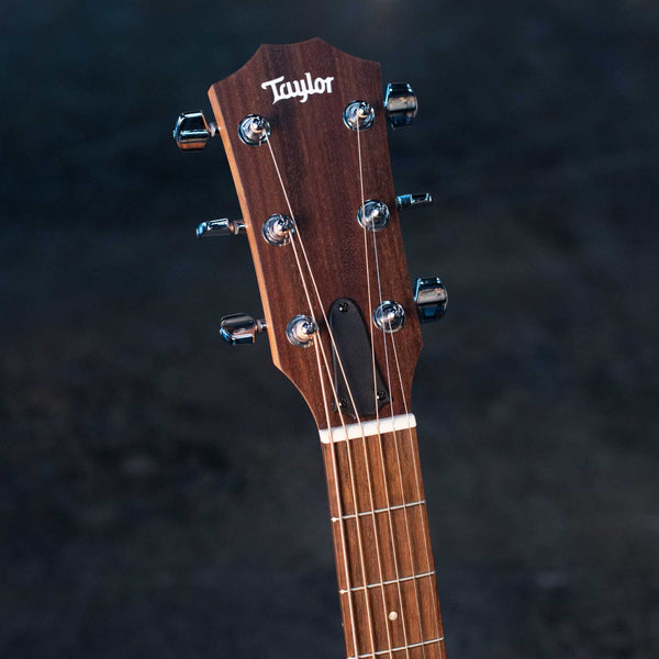 TAYLOR ACADEMY 12E LIMITED FIGURED KOA WITH GIGBAG