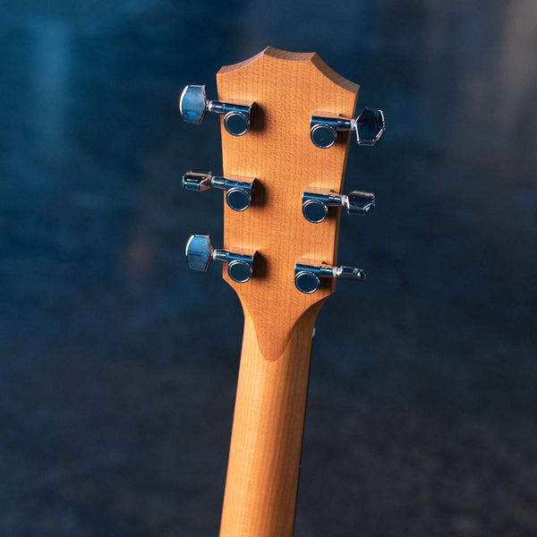 TAYLOR ACADEMY 12E LIMITED FIGURED KOA WITH GIGBAG