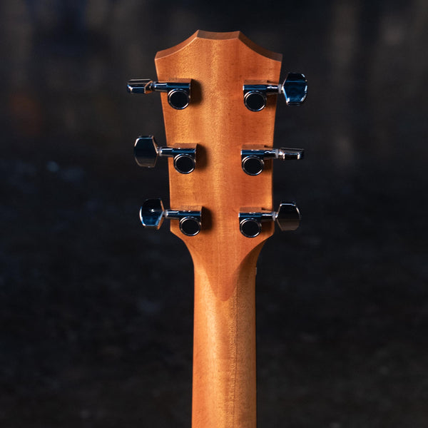 TAYLOR ACADEMY 22E WITH ELECTRONICS AND BAG