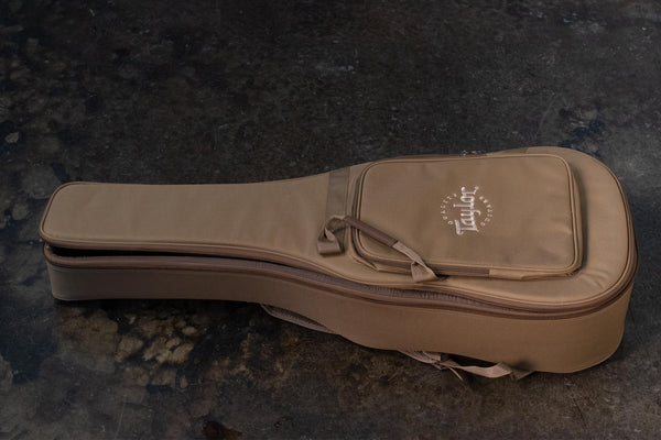 TAYLOR ACADEMY 22E WITH ELECTRONICS AND BAG