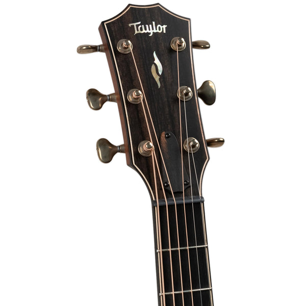 TAYLOR BUILDER'S EDITION 814CE LTD 50TH ANNIVERSARY  - REDWOOD TOP