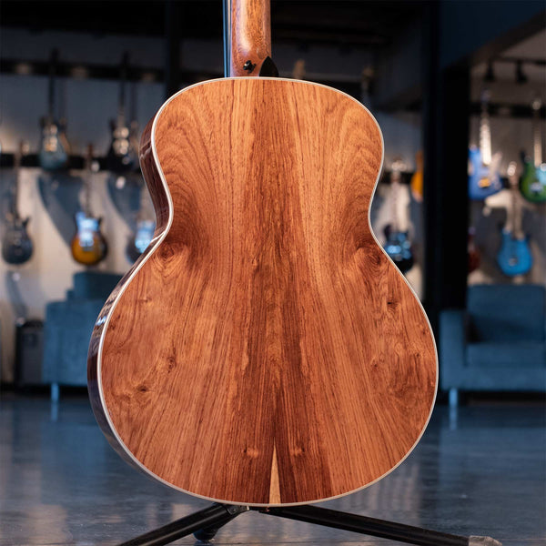 TAYLOR GOLD LABEL 814E WITH CASE