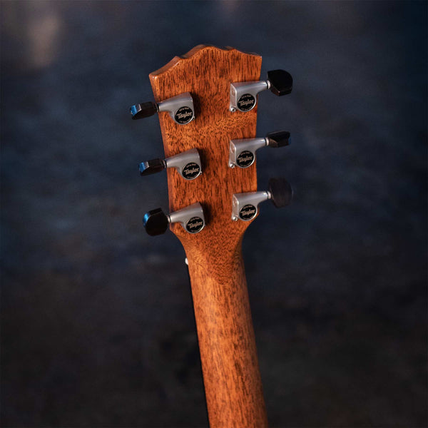 TAYLOR GOLD LABEL 814E WITH CASE