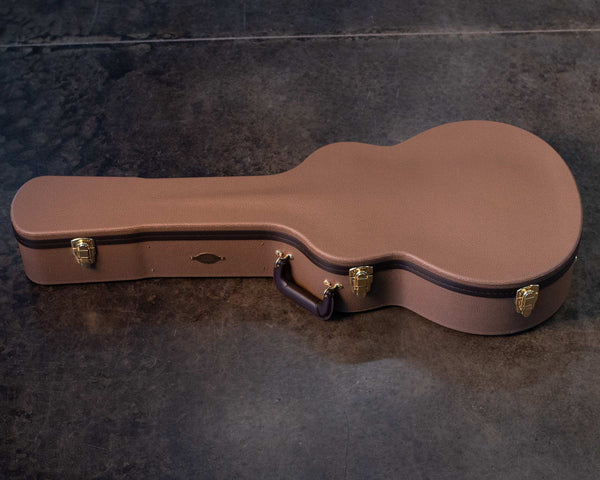 TAYLOR GOLD LABEL 814E WITH CASE