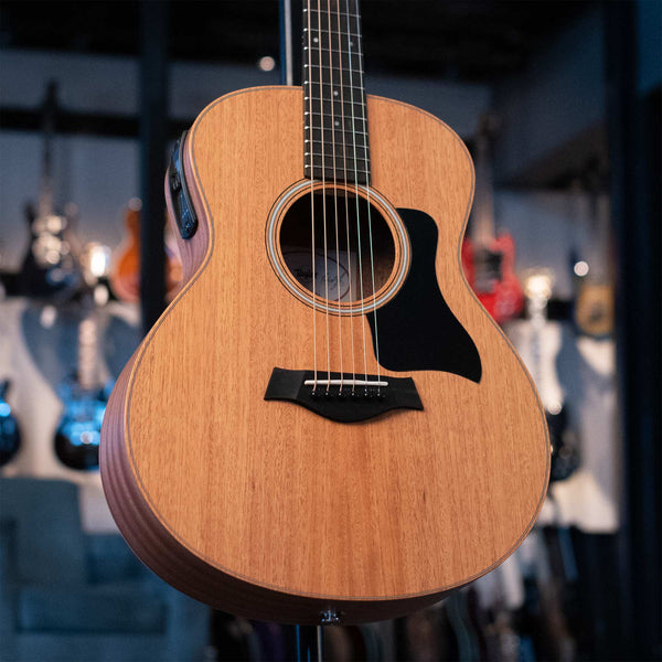 TAYLOR GS MINI E MAHOGANY