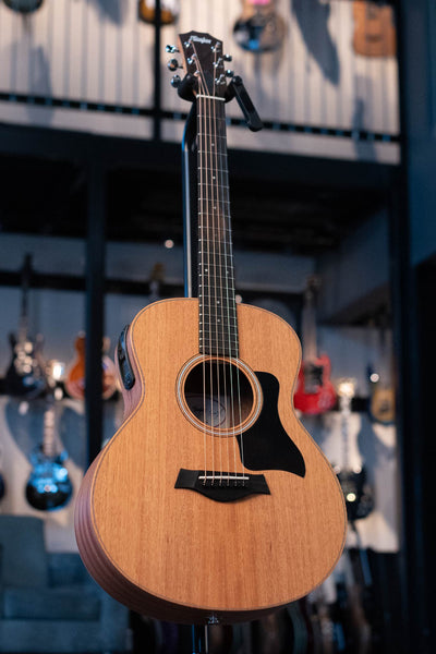 TAYLOR GS MINI E MAHOGANY