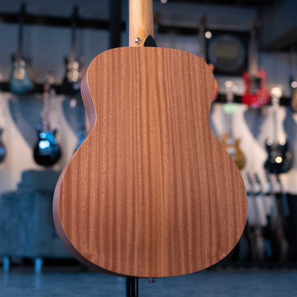 TAYLOR GS MINI E MAHOGANY