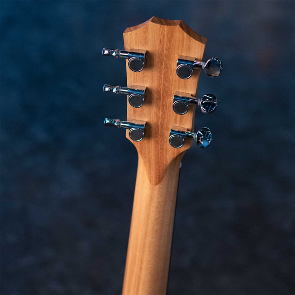 TAYLOR GS MINI E MAHOGANY