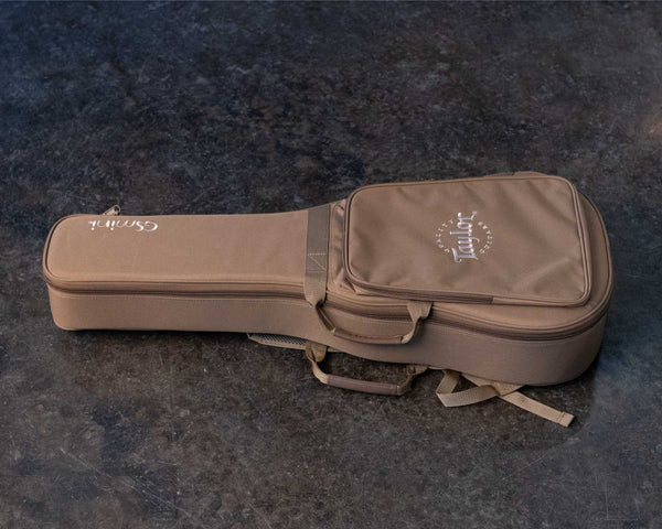 TAYLOR GS MINI E MAHOGANY