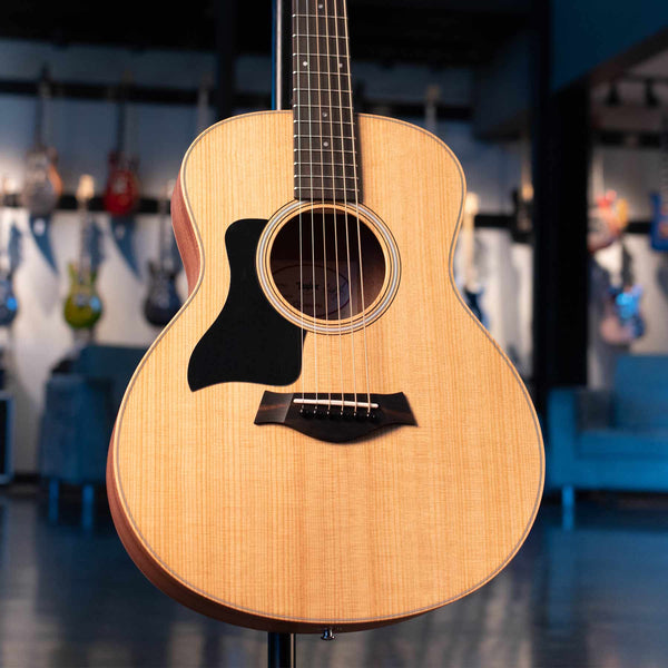 TAYLOR GS MINI LEFT HANDED WITH BAG
