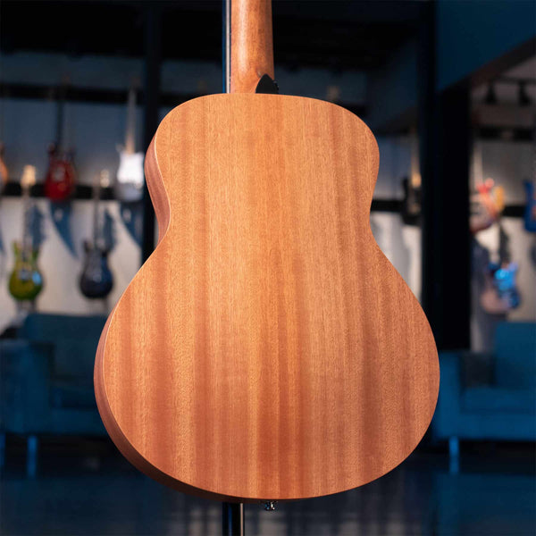 TAYLOR GS MINI LEFT HANDED WITH BAG