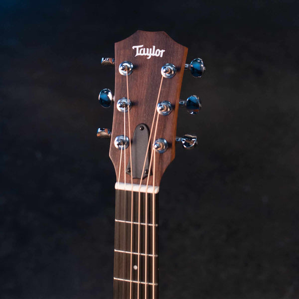 TAYLOR GS MINI LEFT HANDED WITH BAG