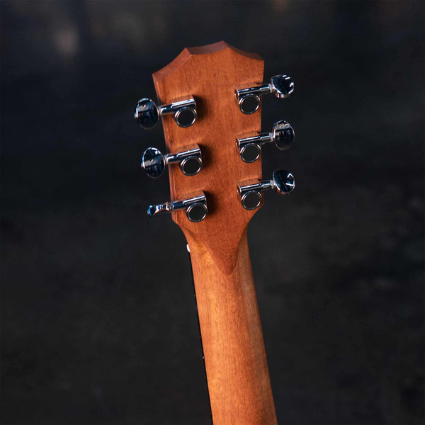 TAYLOR GS MINI LEFT HANDED WITH BAG