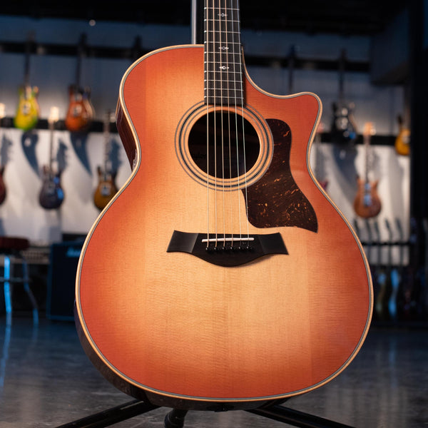 TAYLOR SUNSET BLVD 414CE STUDIO SHADED EDGE BURST