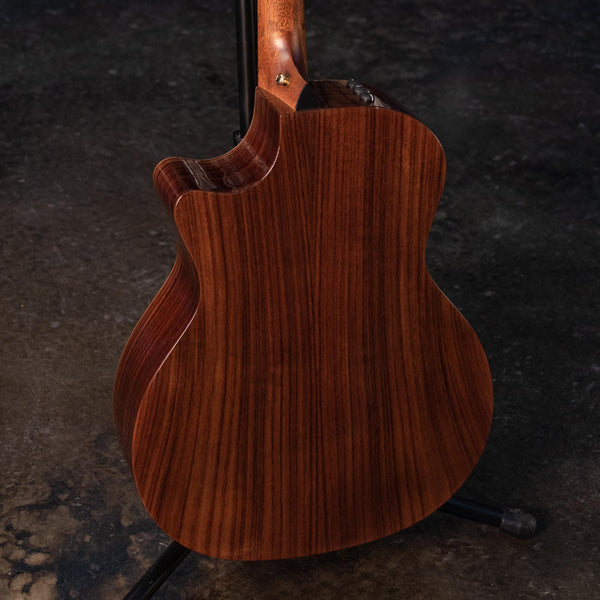 TAYLOR SUNSET BLVD 414CE STUDIO SHADED EDGE BURST