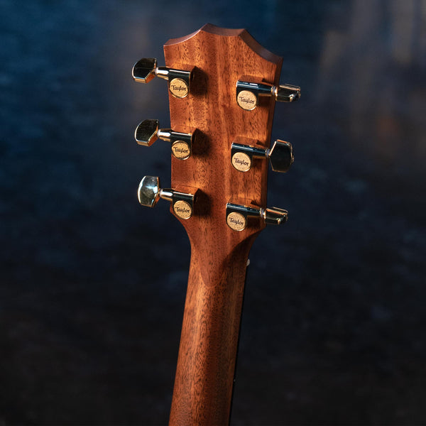 TAYLOR SUNSET BLVD 414CE STUDIO SHADED EDGE BURST